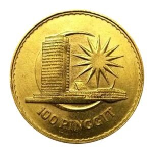 Gold Coins