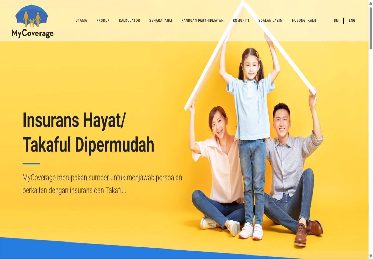 MyCoverage MyCoverage
