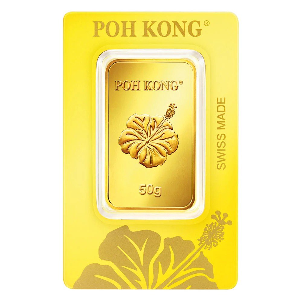 Poh Kong
