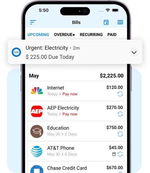Timely Bills Timely Bills