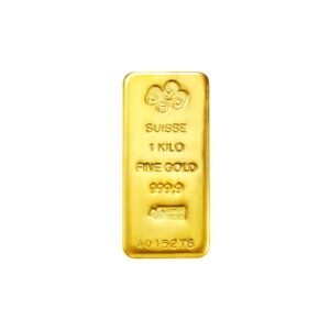 Gold Bars